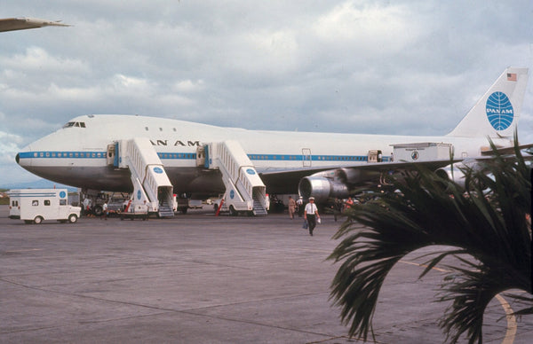 Airline & Travel