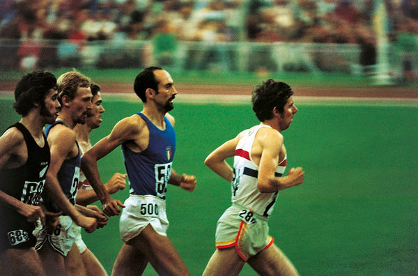 Munich 1972 Olympics