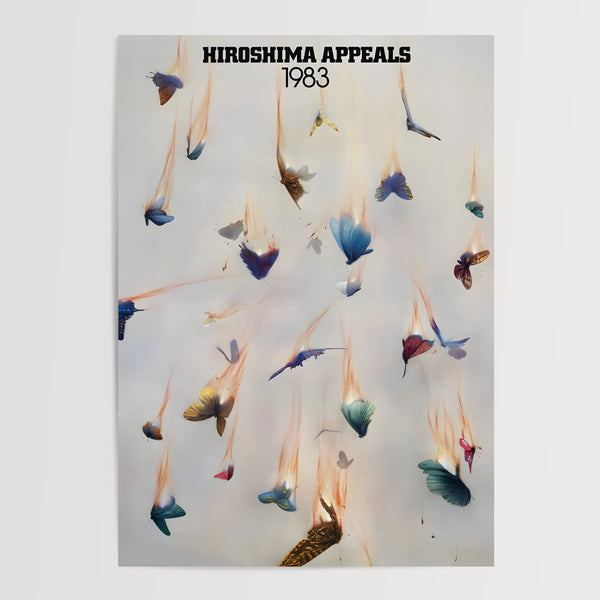 Hiroshima Appeals | 1983