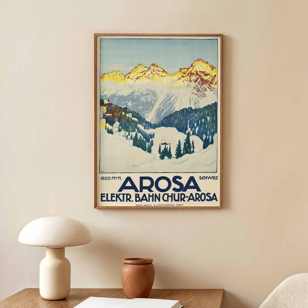 Arosa | 1915