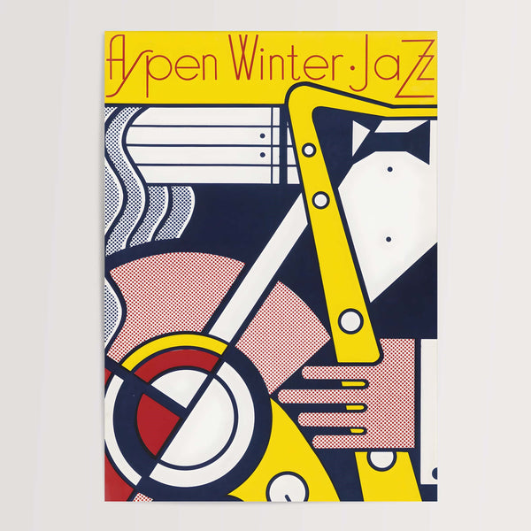 Aspen Winter Jazz | 1967