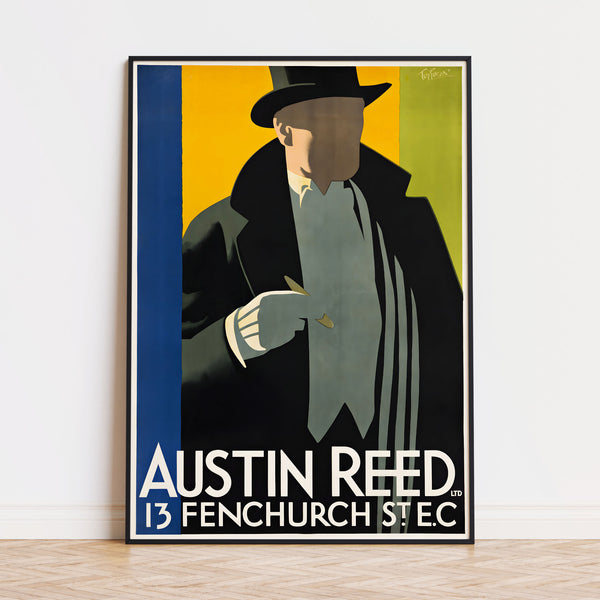 Austin Reed | 1927