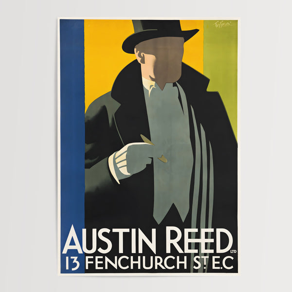 Austin Reed | 1927