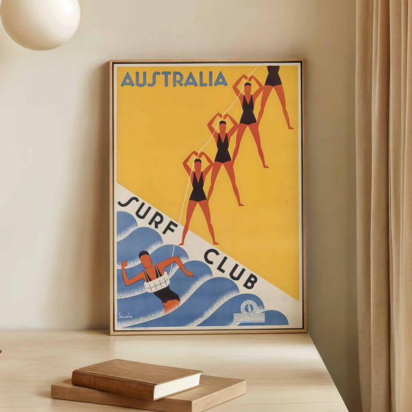 Australia Surf Club | 1930