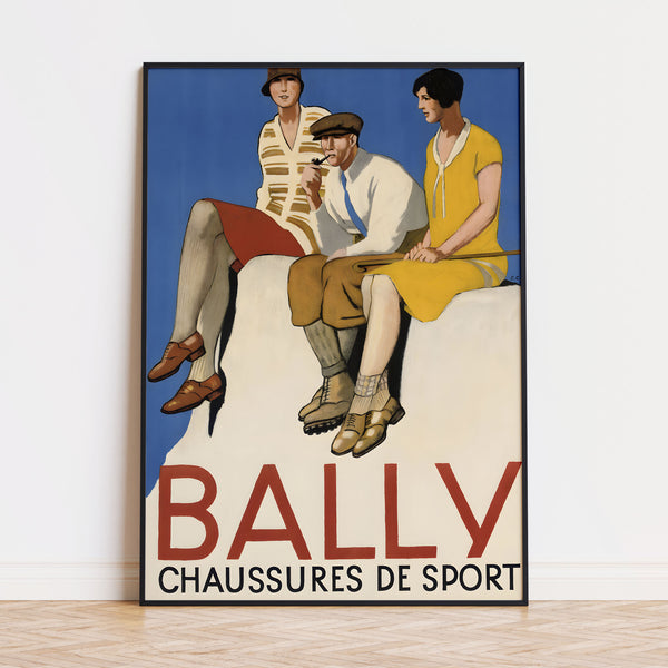 Bally | 1924