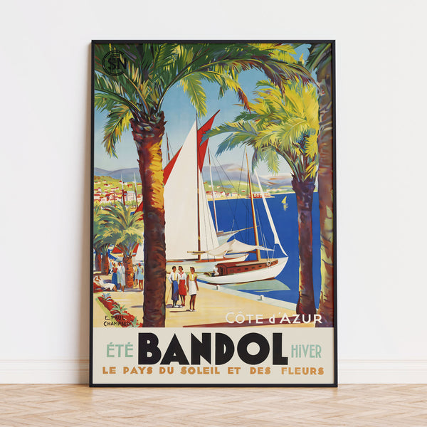 Bandol | 1930