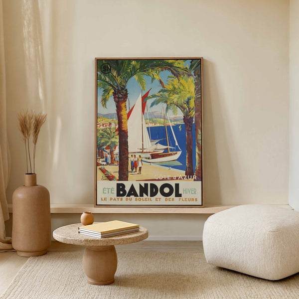 Bandol | 1930