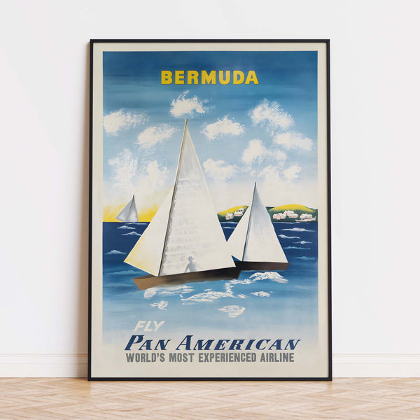 Bermuda | 1950s