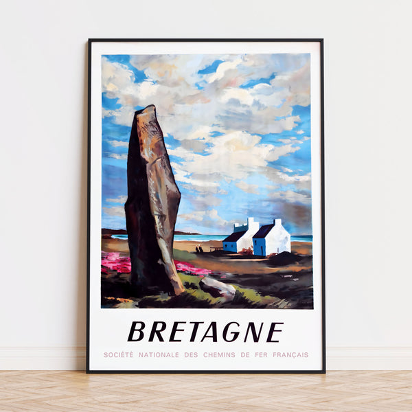 Bretagne | 1946