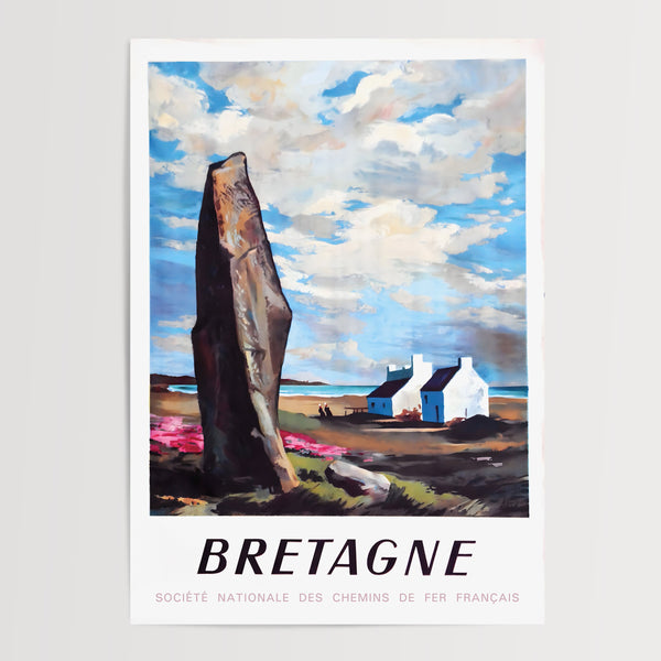 Bretagne | 1946