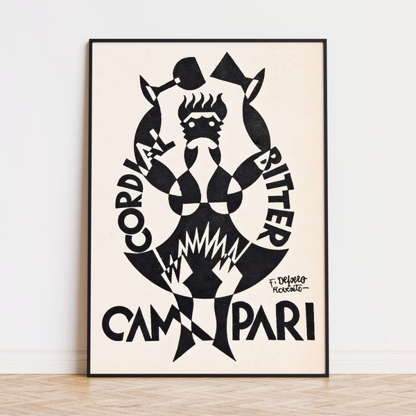 Campari 2 | 1920s