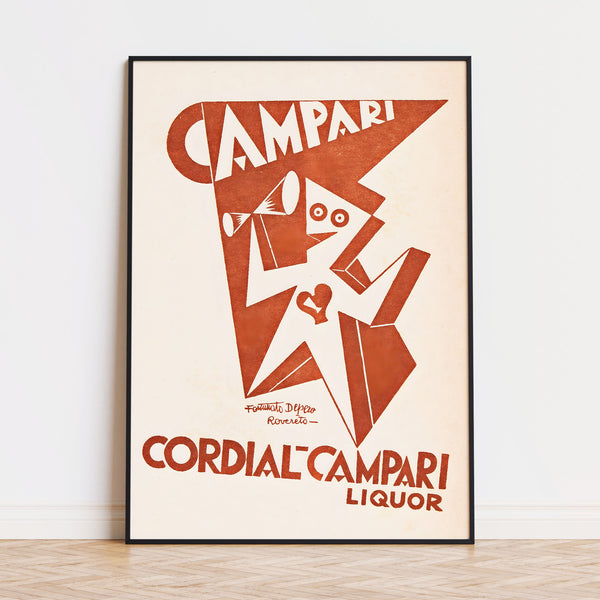 Campari 3 | 1920s