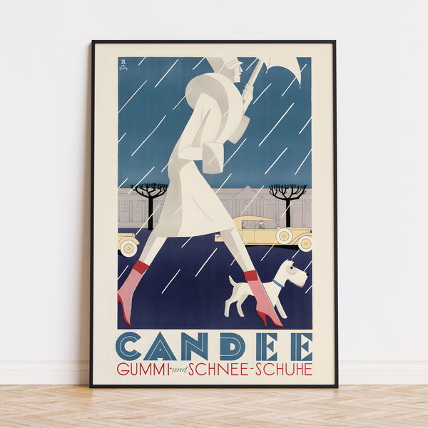 CANDEE | 1929