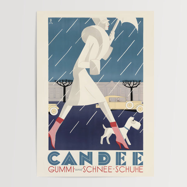 CANDEE | 1929