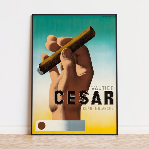 Cesar | 1939