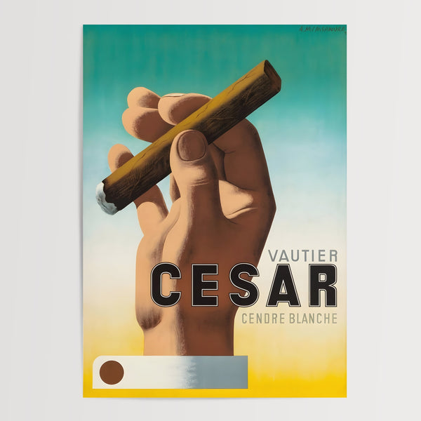 Cesar | 1939