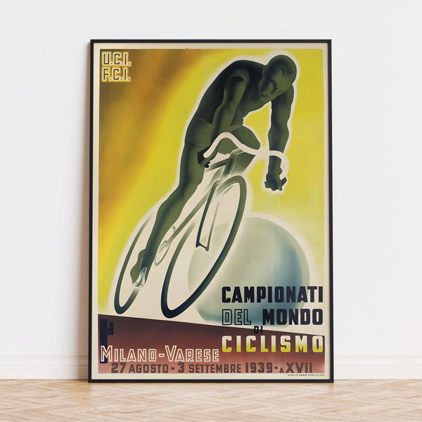 Campionati del Mondo di Ciclismo | 1939