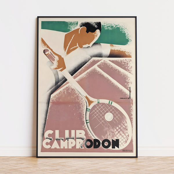 Club Camprodon | 1930s