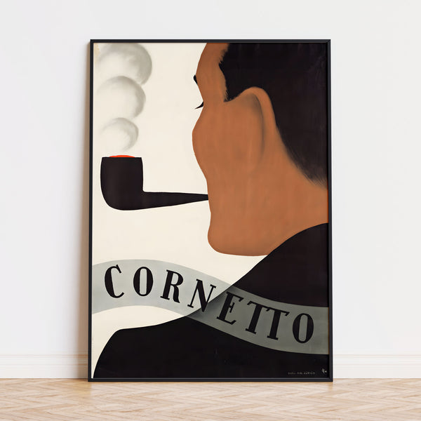 Cornetto | 1932