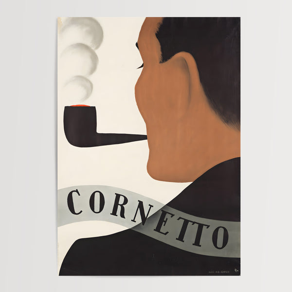 Cornetto | 1932