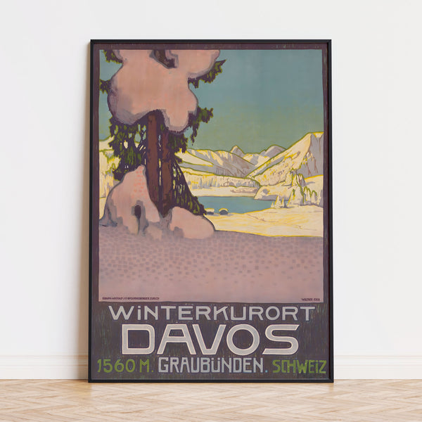 Davos | 1905