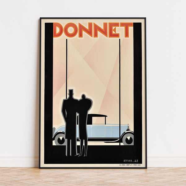 Donnet | 1928