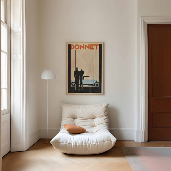 Donnet | 1928