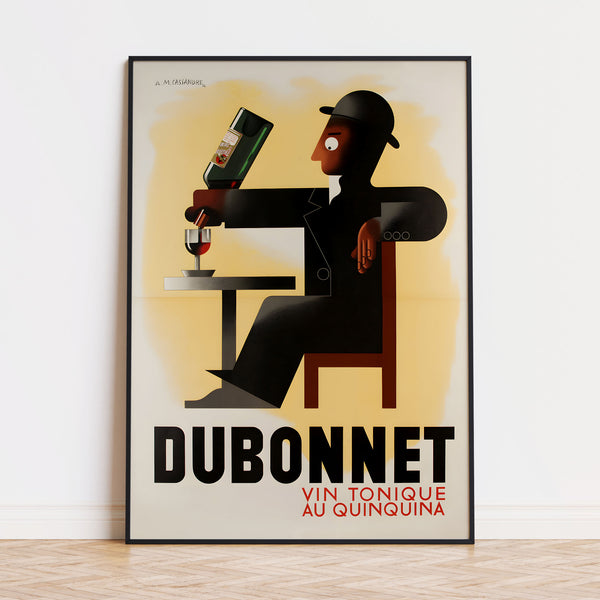 Dubonnet | 1950