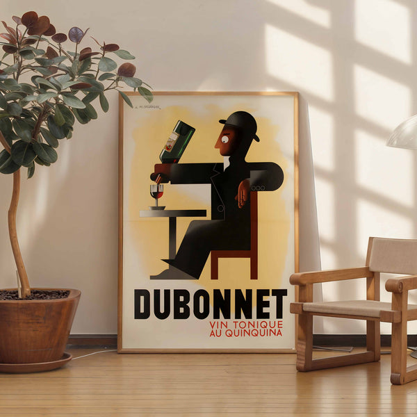 Dubonnet | 1950