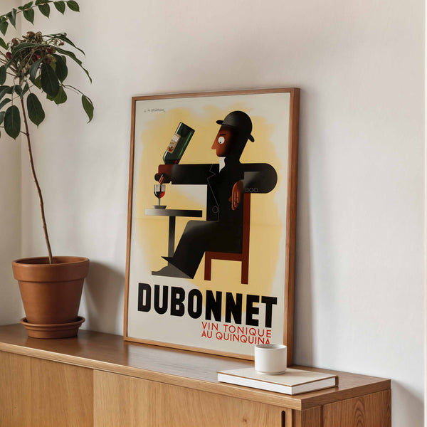 Dubonnet | 1950