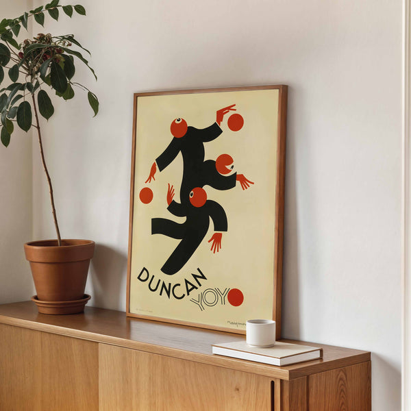 Duncan Yo-Yo | 1930