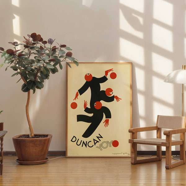 Duncan Yo-Yo | 1930