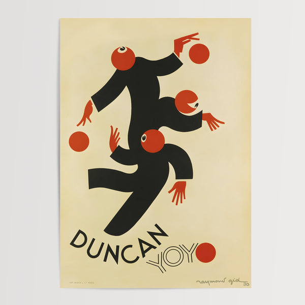 Duncan Yo-Yo | 1930