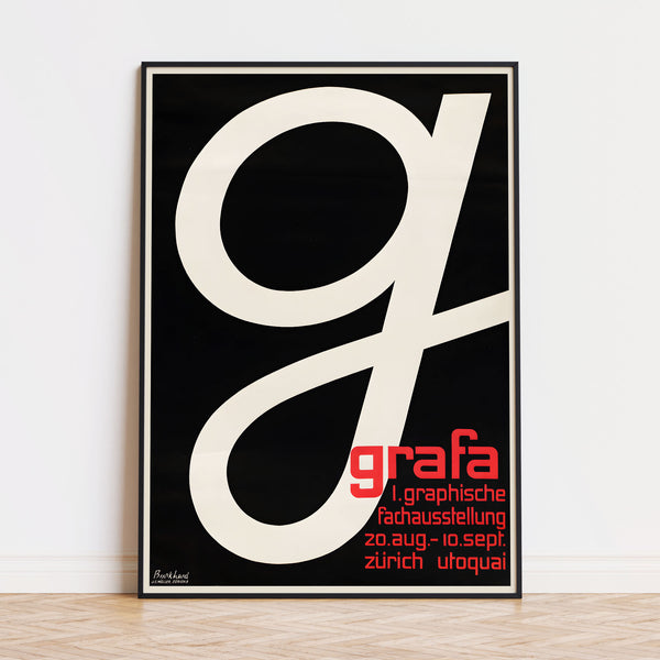 Grafa | 1933