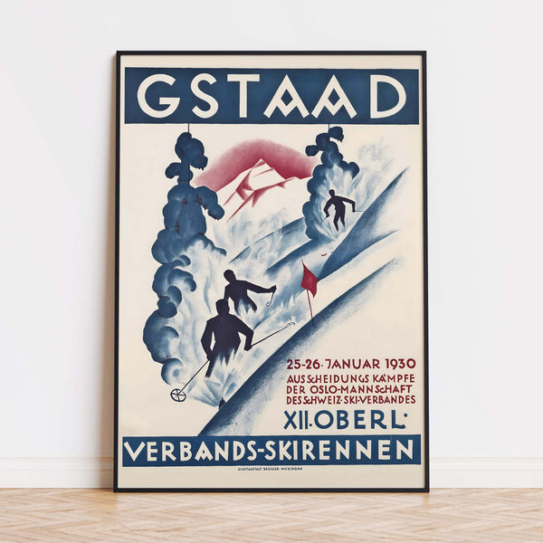 Gstaad | 1930