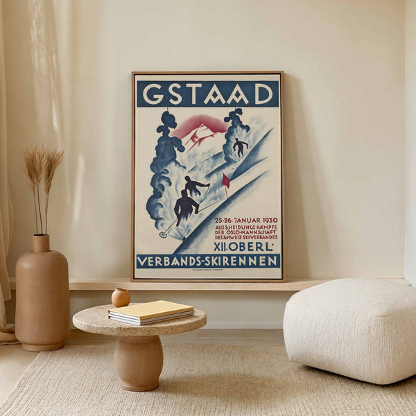 Gstaad | 1930