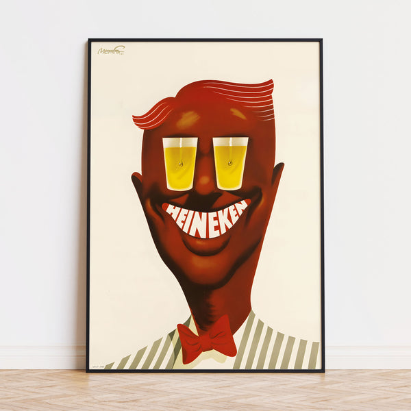 Heineken | 1951
