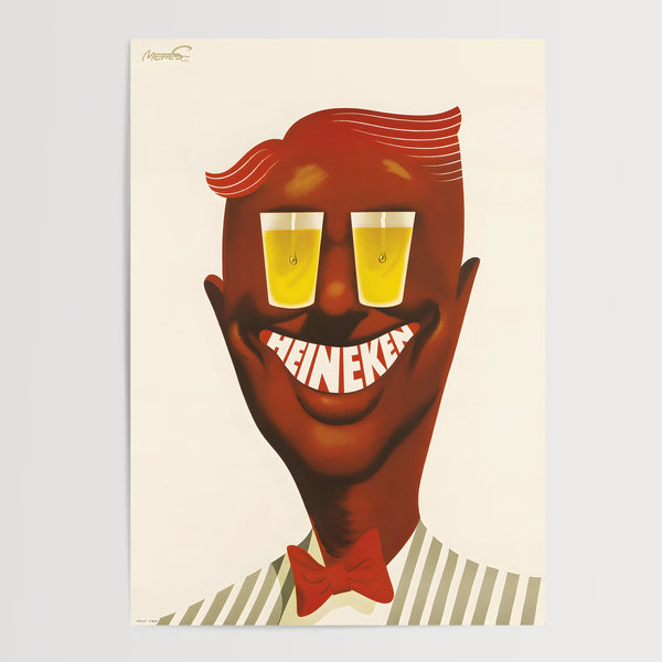 Heineken | 1951