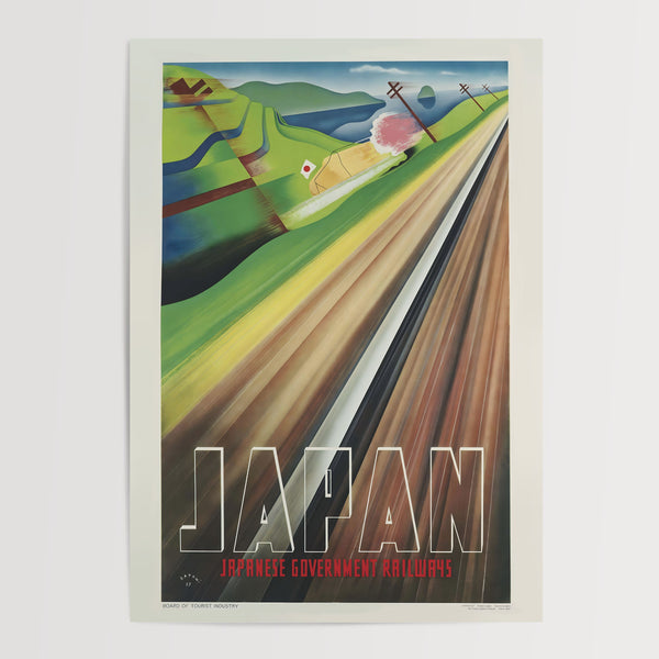 Japan | 1937