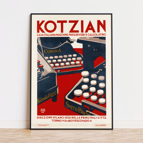 Kotzian | 1924