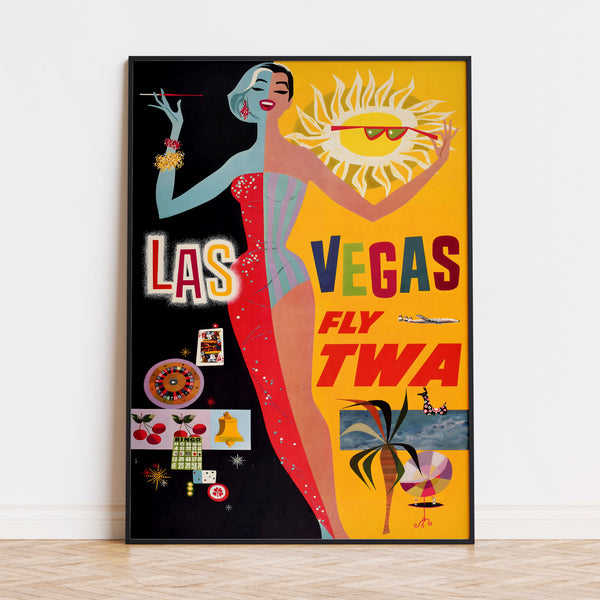 Las Vegas | 1950