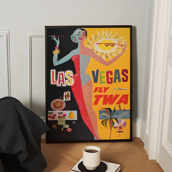 Las Vegas | 1950