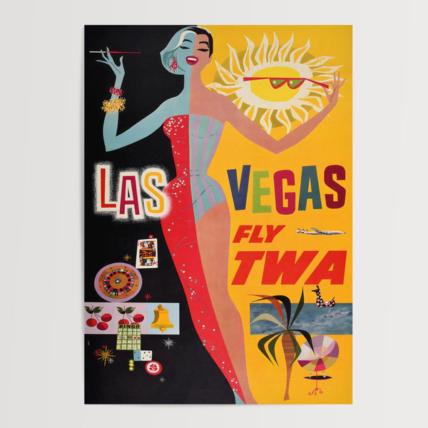 Las Vegas | 1950