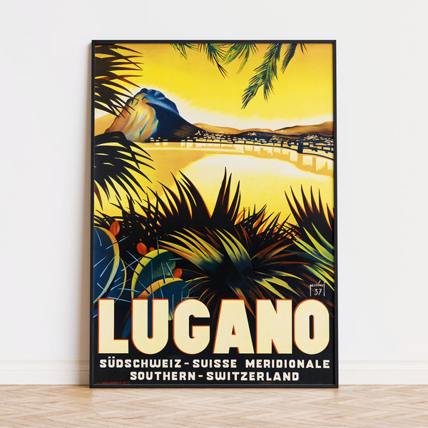 Lugano | 1937