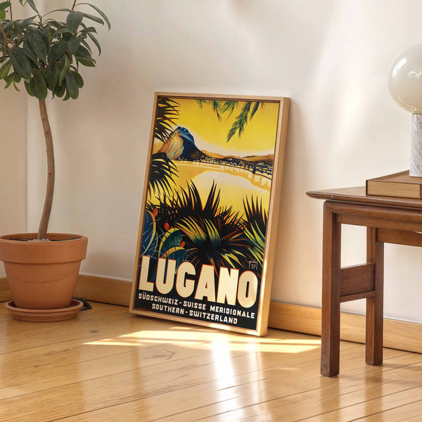 Lugano | 1937