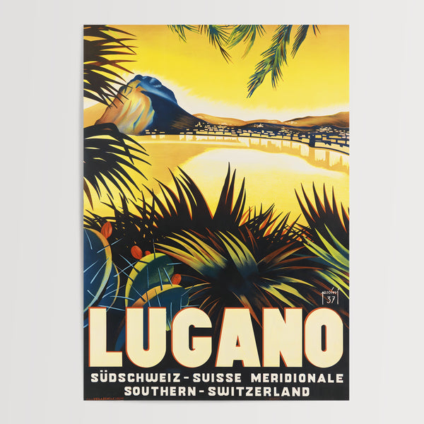 Lugano | 1937