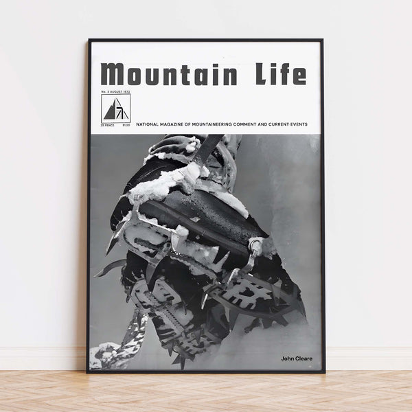 Mountain Life | 1972