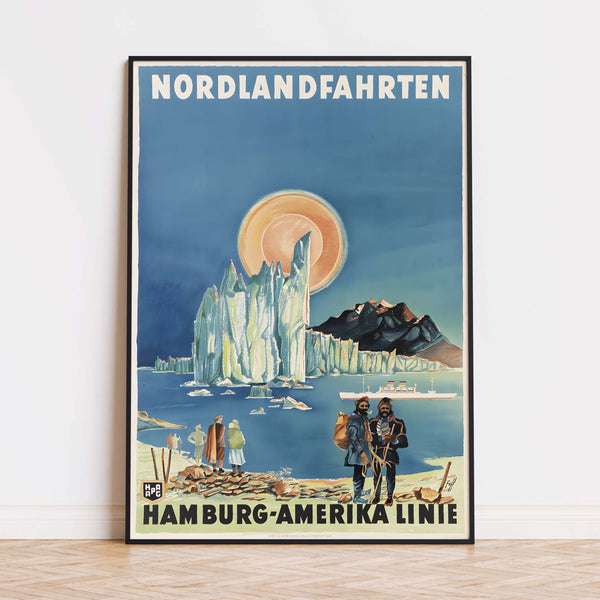 Nordlandfahrten | 1930s