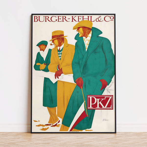 PKZ | 1926