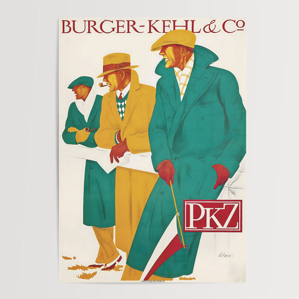 PKZ | 1926